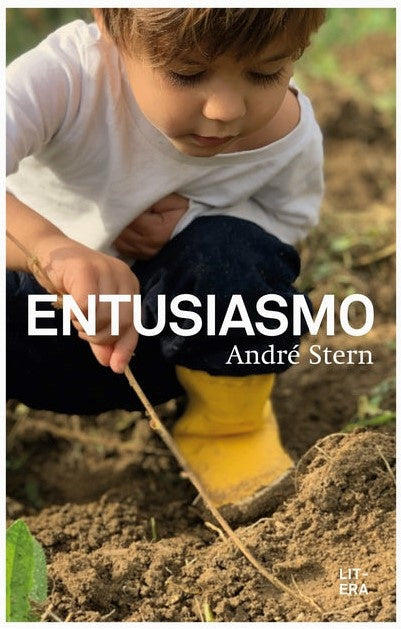 ENTUSIASMO | ANDRÉ STERN