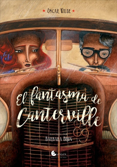 EL FANTASM ADE CANTERVILLE | OSCAR WILDE