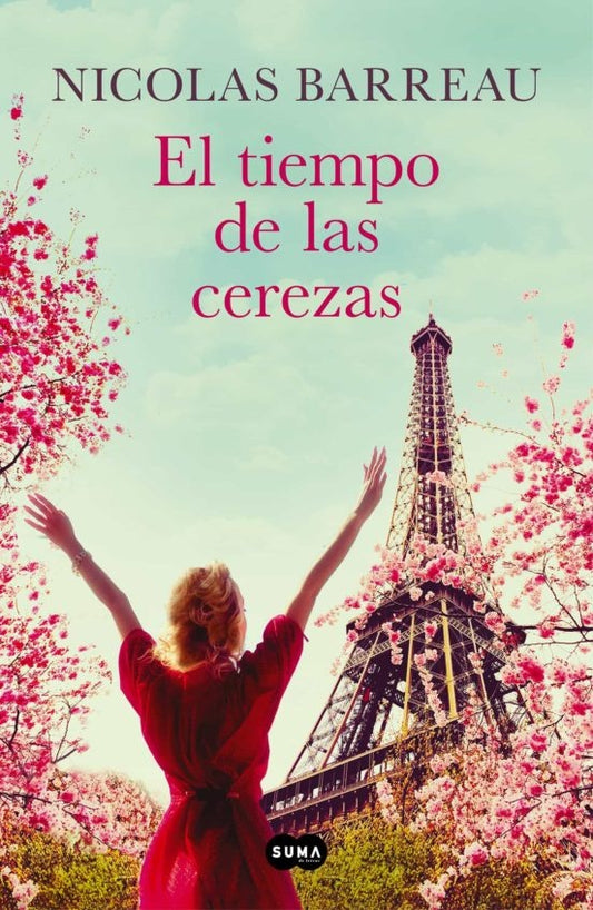 TIEMPO DE LAS CEREZAS, EL | NICOLAS BARREAU