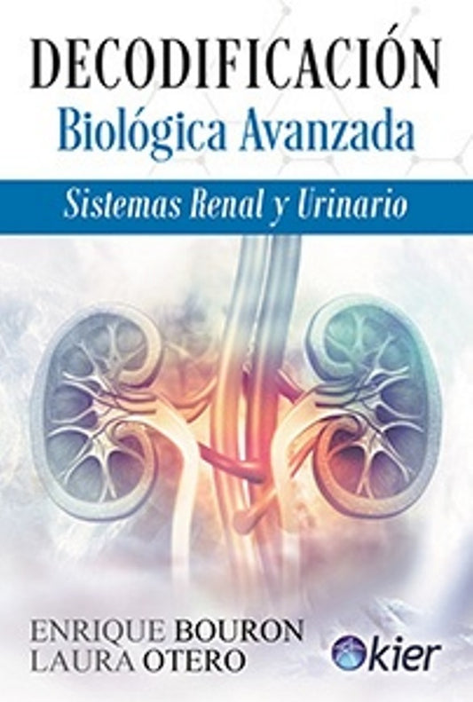 DECODIFICACION BIOLOGICA AVANZADA | ENRIQUE BOURON