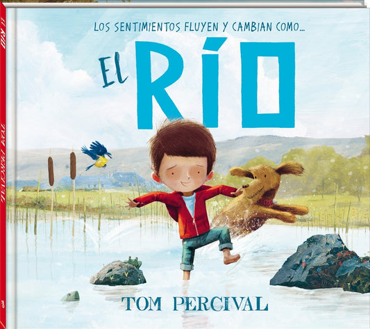 RIO, EL | TOM PERCIVAL