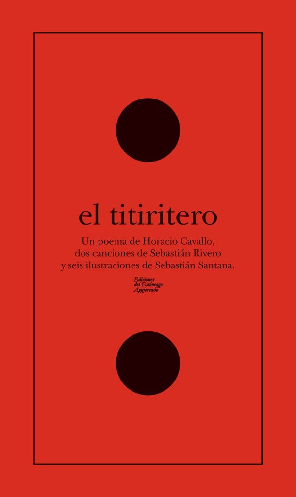TITIRITERO, EL