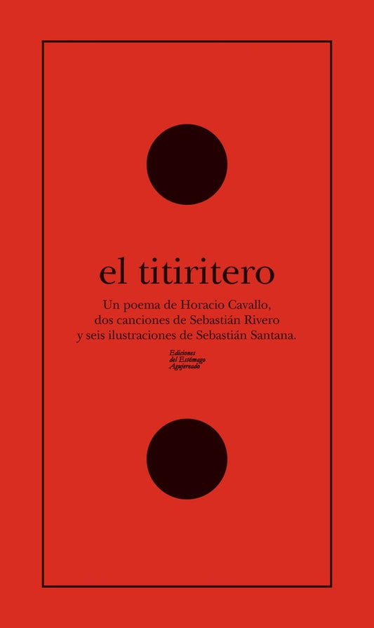 TITIRITERO, EL