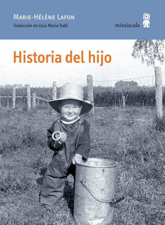 HISTORIA DEL HIJO (Nuevo) | MARIE-HÉLÉNE LAFON