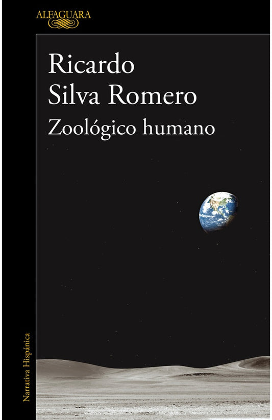 ZOOLÓGICO HUMANO (MDLL) ARG | RICARDO SILVA ROMERO