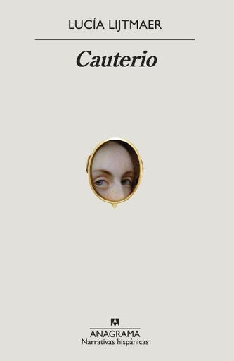 CAUTERIO | LUCIA LIJTMAER