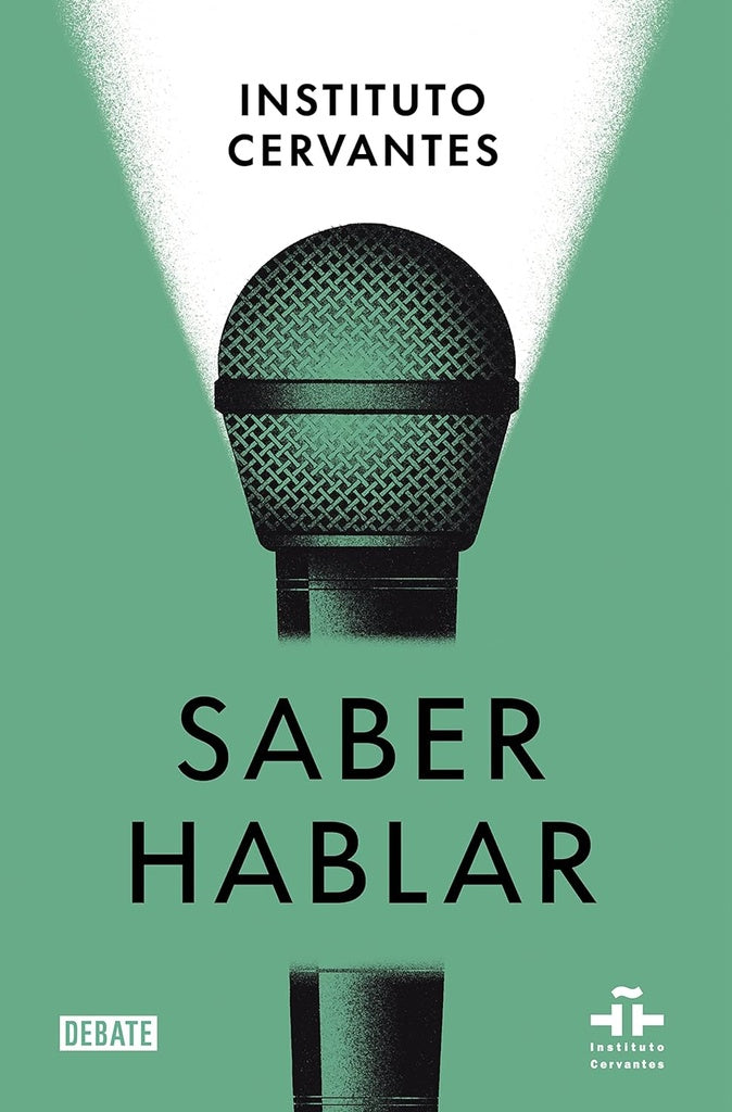 SABER HABLAR | INSTITUTO CERVANTES