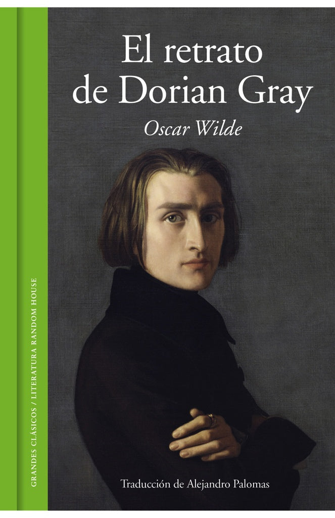 EL RETRATO DE DORIAN GRAY | Oscar Wilde/Aubrey Beardsley