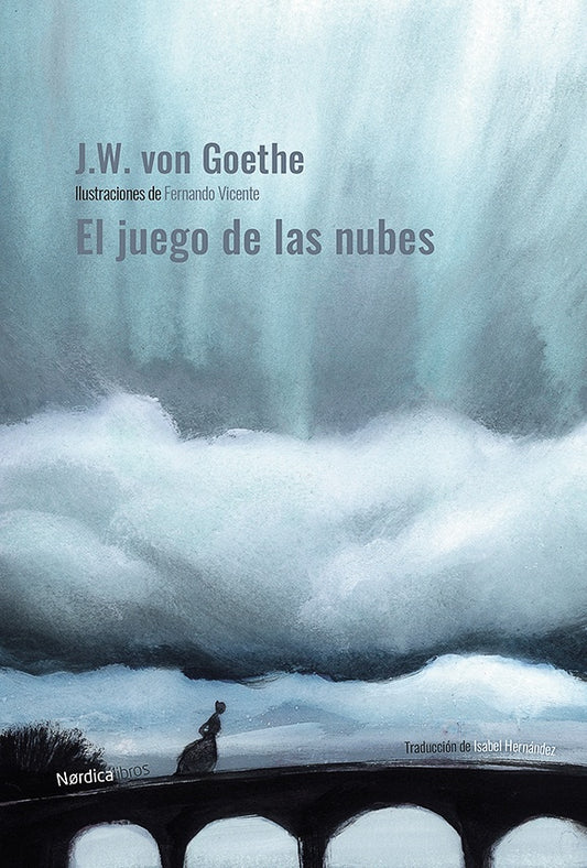 JUEGO DE LAS NUBES, EL | J. W. VON GOETHE