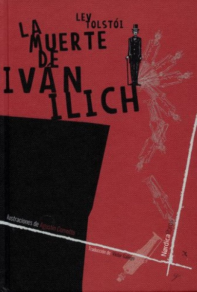 MUERTE DE IVAN ILICH (Nuevo) | LEV TOLSOI