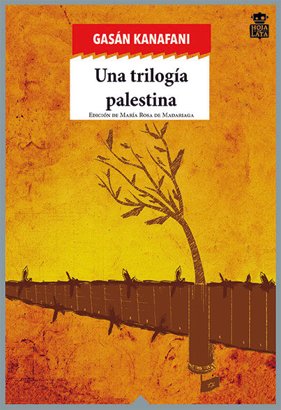 TRILOGIA PALESTINA, UNA | GASAN KANAFANI