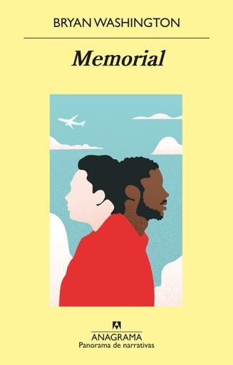 MEMORIAL | BRYAN WASHINGTON