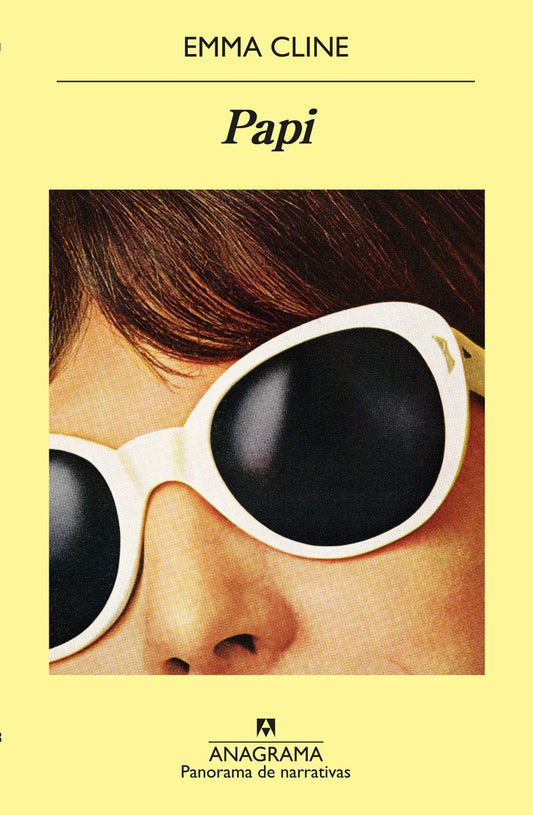 PAPI | EMMA CLINE