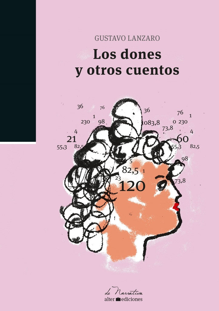 Los dones y otros cuentos  | Gustavo  Lanzaro