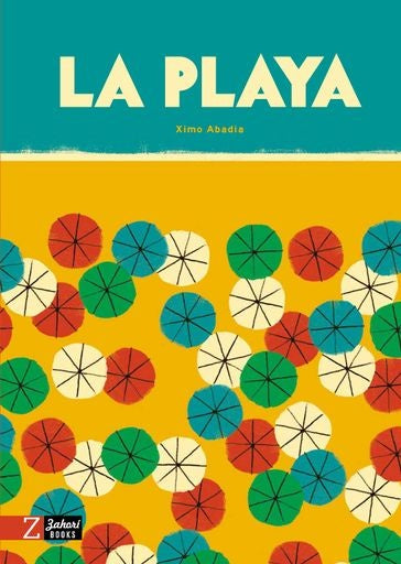 PLAYA, LA | XIMO ABADIA