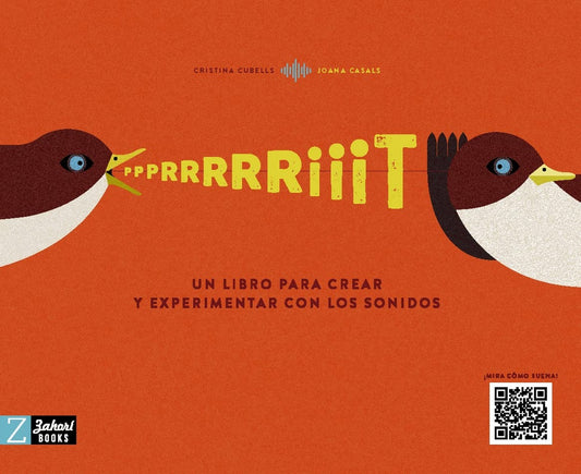 PRRRRRIIIT | Cristina Cubells