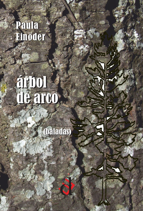 ÁRBOL DE ARCO (BALADAS) | PAULA EINODER