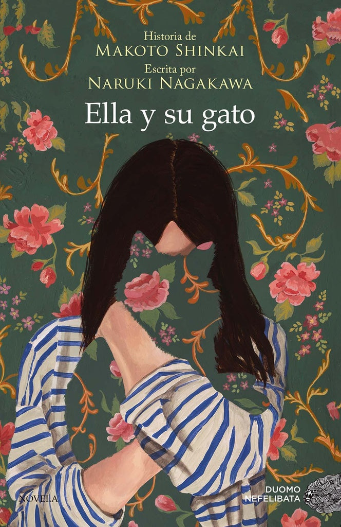 ELLA Y SU GATO | Naruki Nagakawa