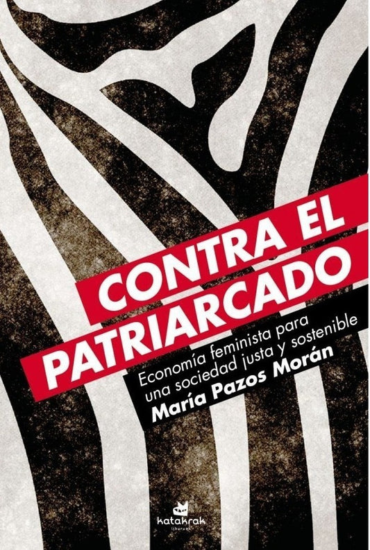 CONTRA EL PATRIARCADO | MARÍA PAZOS MORÁN