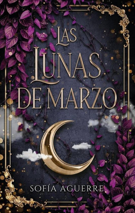 LUNAS DE MARZO, LAS (URU) | Sofía Aguerre