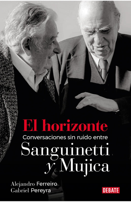 HORIZONTE, EL | ALEJANDRO FERREIRO