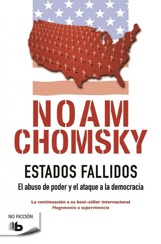 ESTADOS FALLIDOS | NOAM CHOMSKY