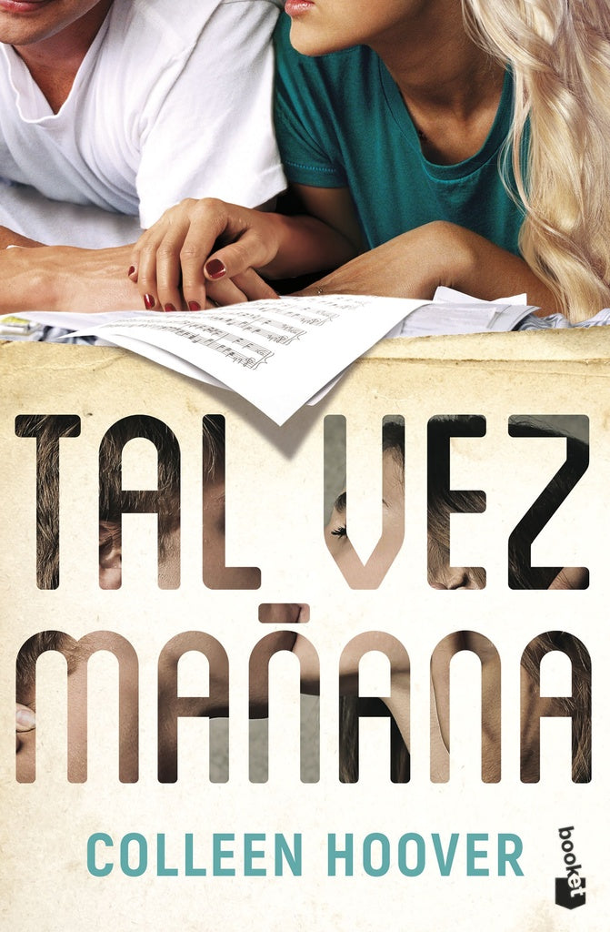 Tal vez mañana | Colleen Hoover