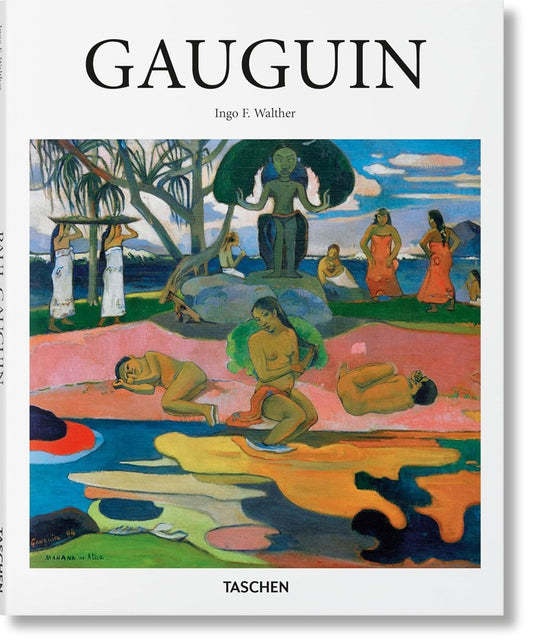 GAUGUIN | INGO WALTHER
