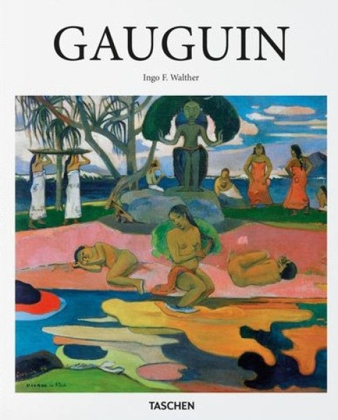 GAUGUIN | INGO WALTHER