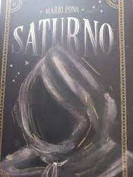 SATURNO | Mario Pons