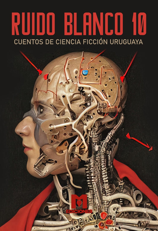 RUIDO BLANCO 10 | VARIOS