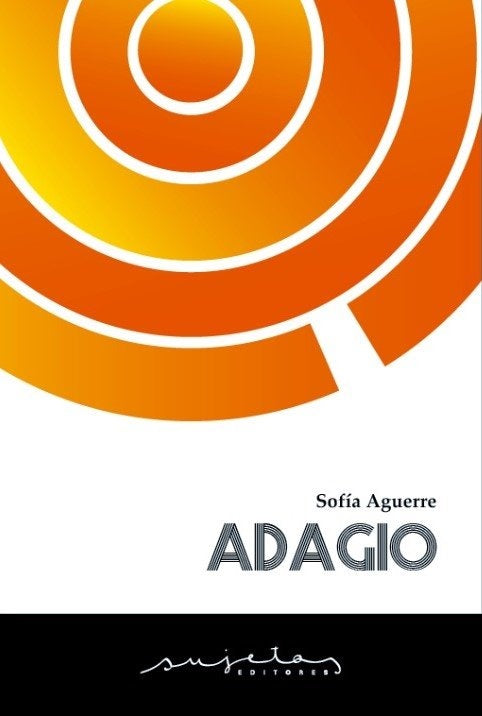 ADAGIO | Sofía Aguerre