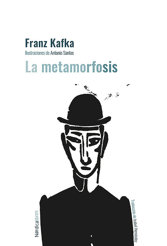 LA METAMORFOSIS  | Franz Kafka
