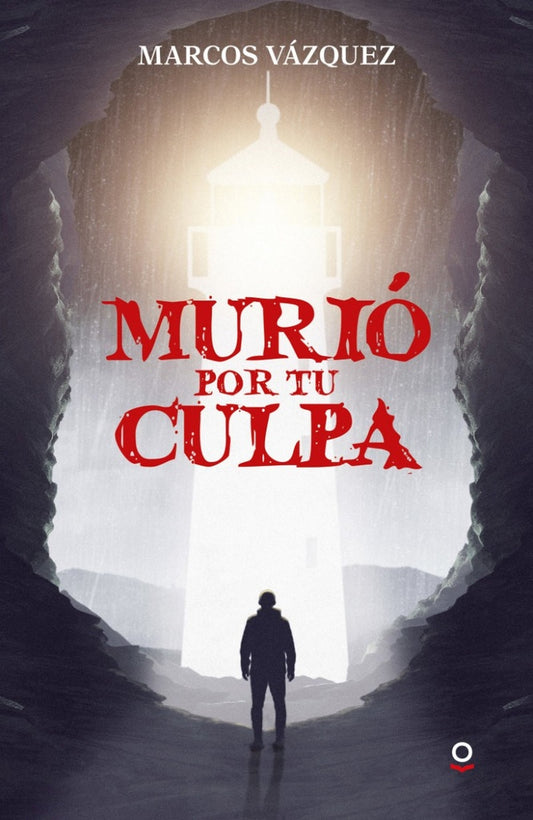 MURIÓ POR TU CULPA | MARCOS VÁZQUEZ