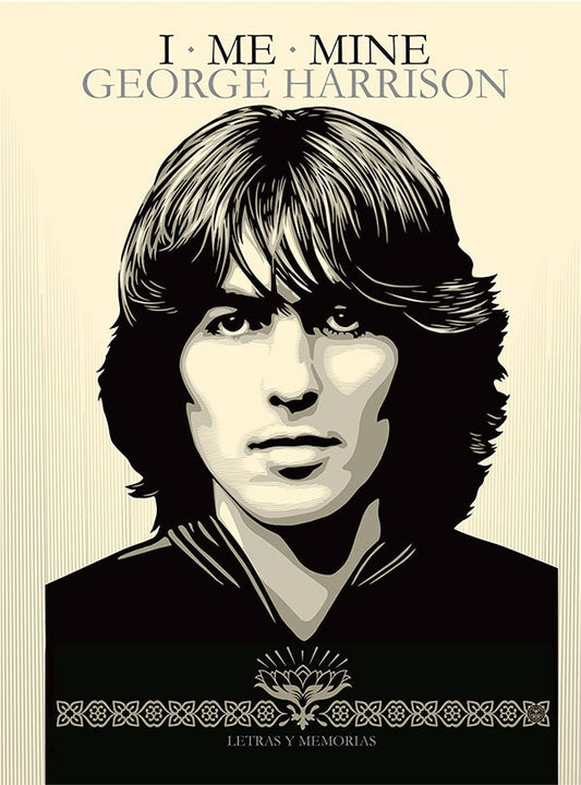 I ME MINE - GEORGE HARRISON | GEORGE HARRISON