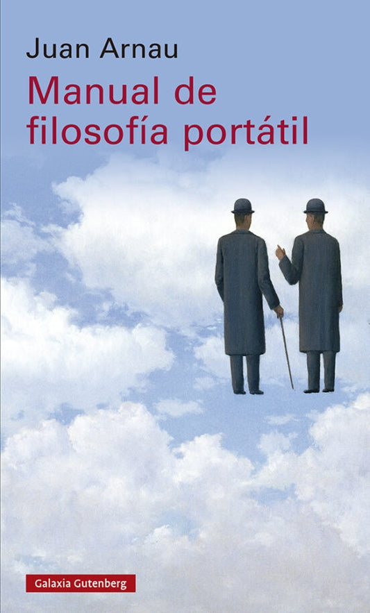 MANUAL DE FILOSOFIA PORTATIL | JUAN ARNAU