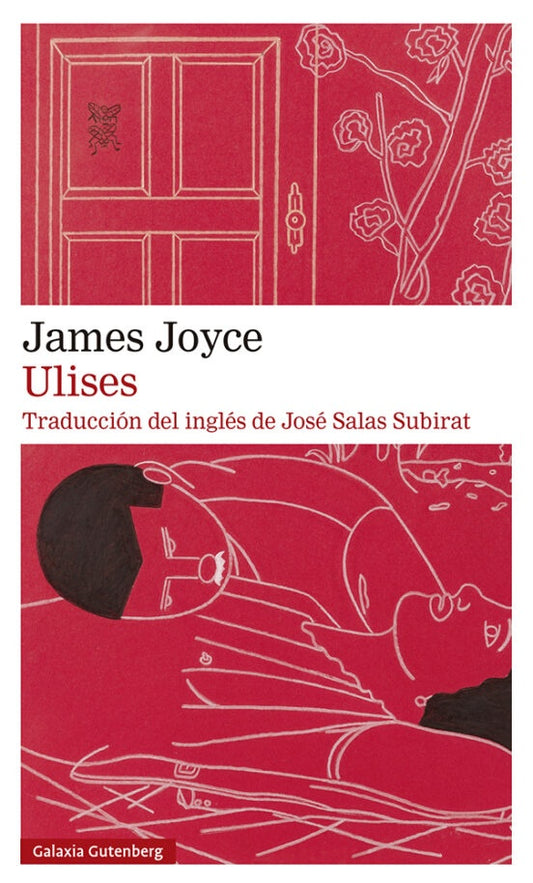ULISES | JAMES JOYCE