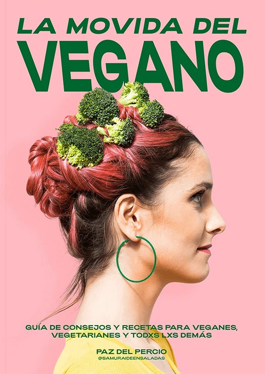 MOVIDA DEL VEGANO, LA | PAZ DEL PERCIO