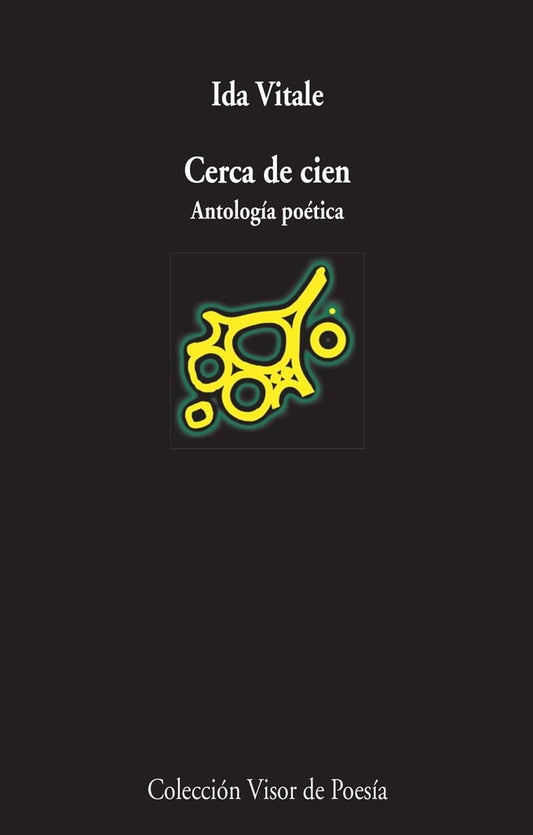 CERCA DE CIEN | IDA VITALE