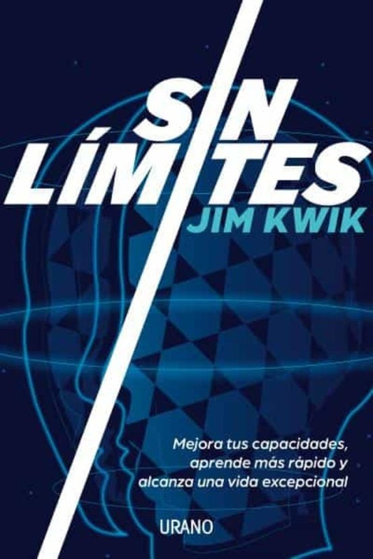 SIN LIMITES | JIM KWIK