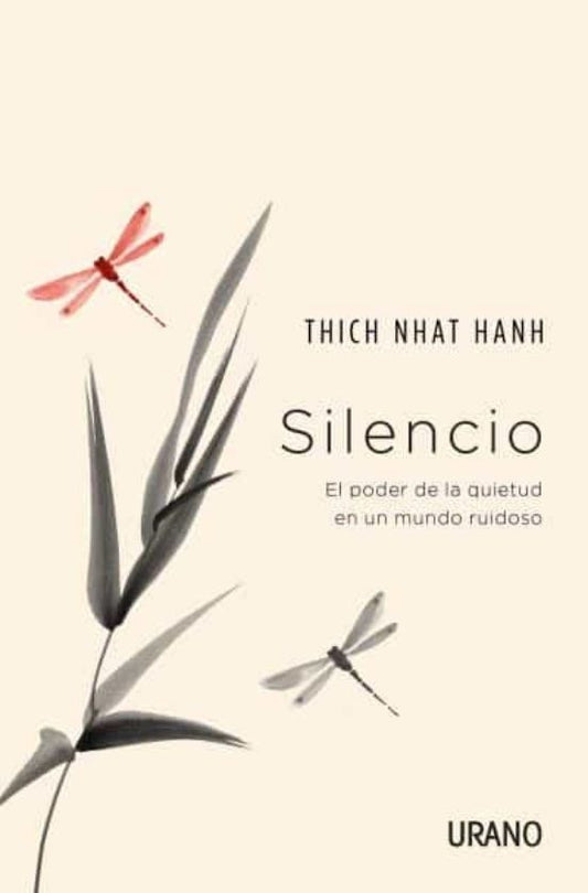 SILENCIO (B4P) | Thich Nhat Hanh