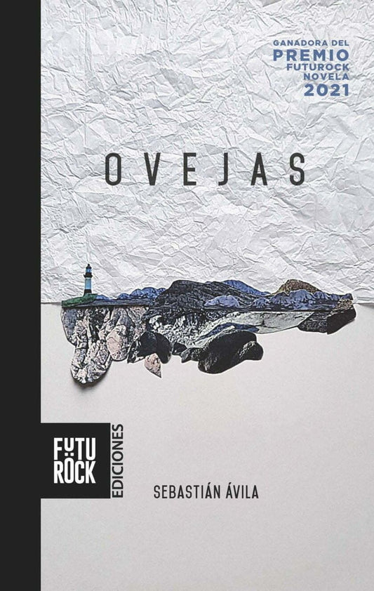OVEJAS | SEBASTIÁN ÁVILA