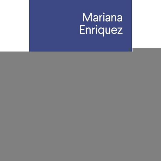 OTRO LADO, EL | MARIANA ENRIQUEZ