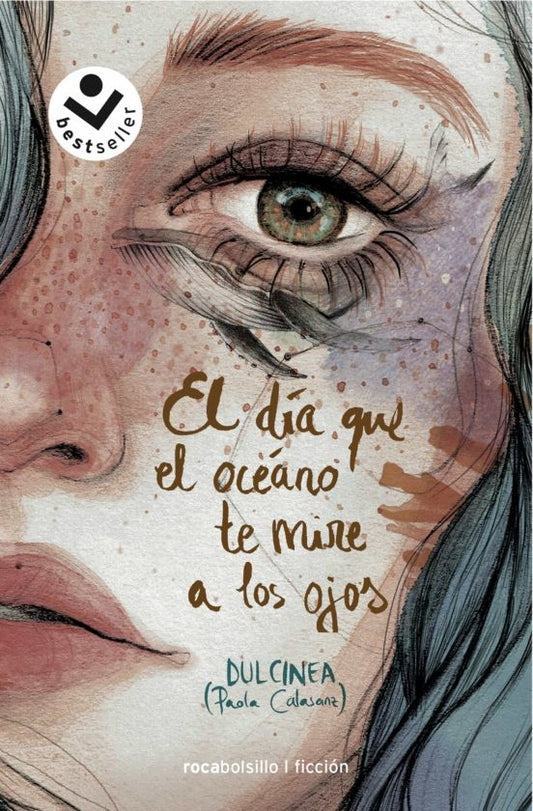 DIA QUE EL OCEANO TE MIRE A LOS OJOS, EL | DULCINEA (PAOLA CALASANZ)