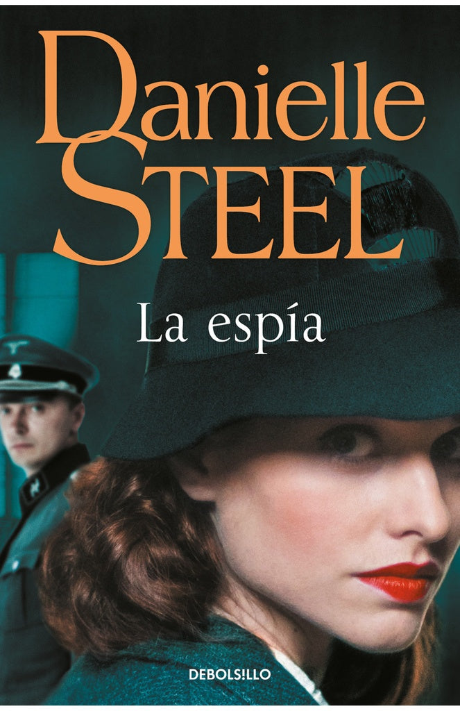 ESPIA, LA | Danielle  Steel