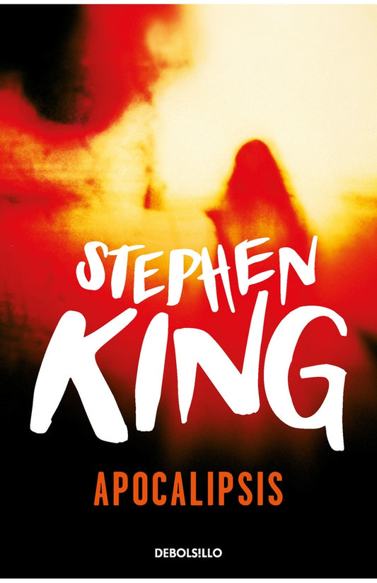 APOCALIPSIS | Stephen; King  Owen King