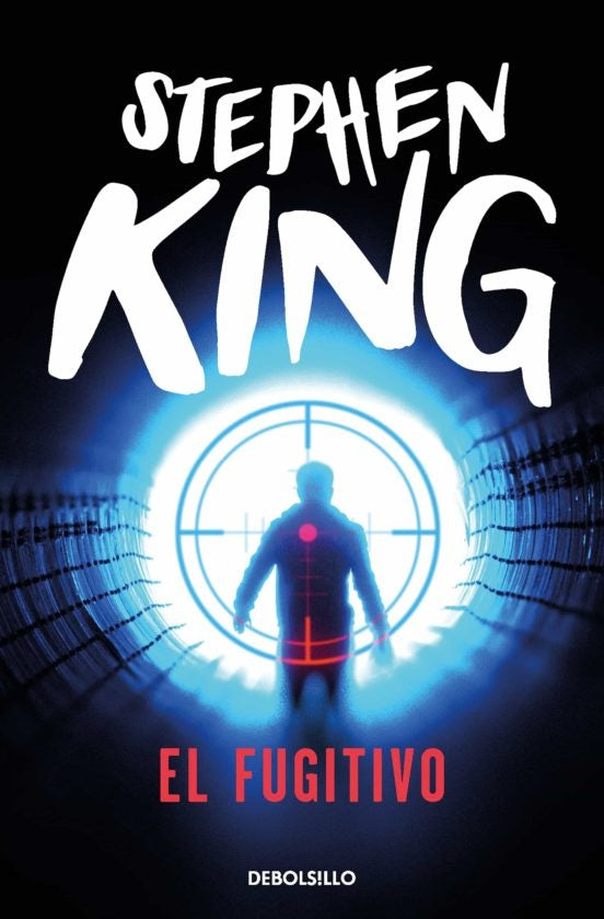 FUGITIVO, EL | Stephen; King  Owen King