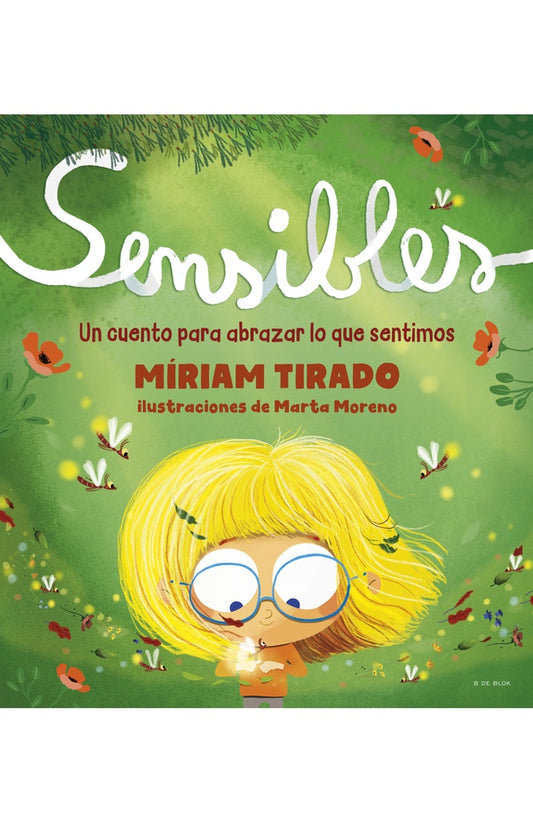 SENSIBLES | MIRIAM/ TURU  JOAN TIRADO