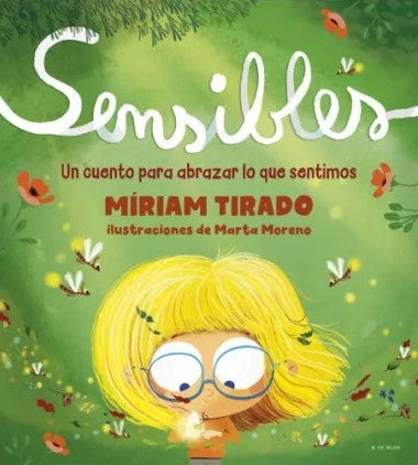 SENSIBLES | MIRIAM/ TURU  JOAN TIRADO