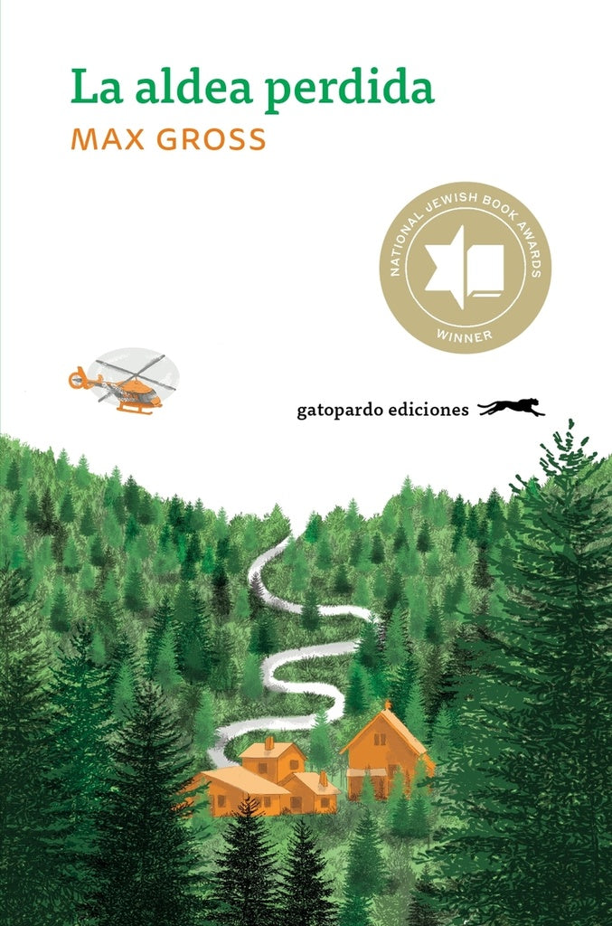La aldea perdida | Max Gross